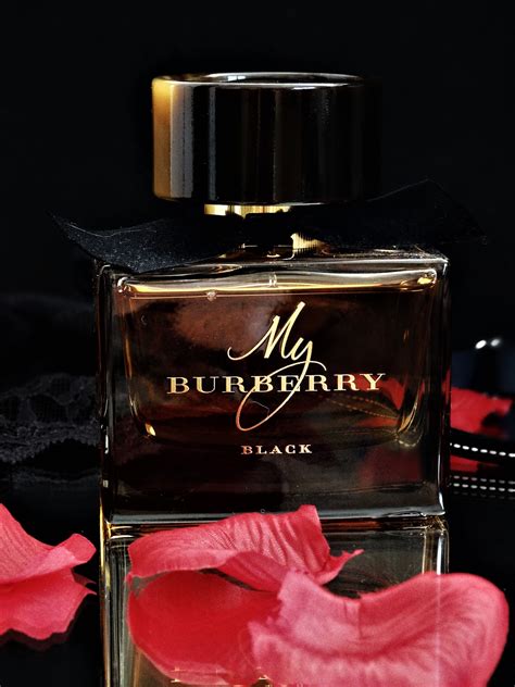 my burberry black burberry|burberry my burberry black parfum.